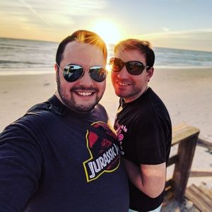 Meet your Posher, Christian